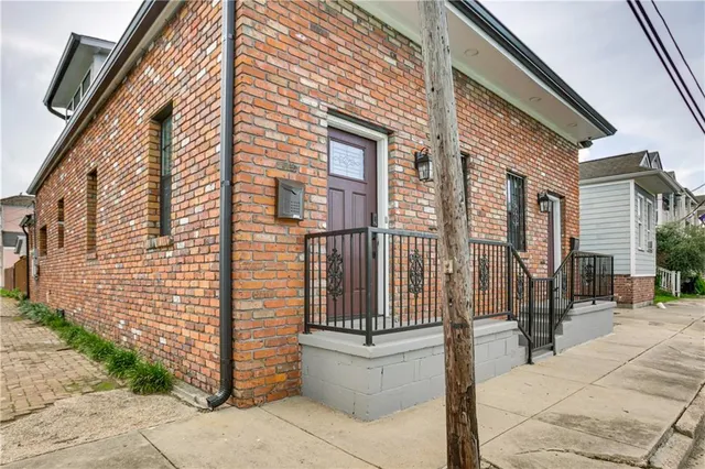 $1,150 | 2100 A Philip Street, New Orleans, LA 70113