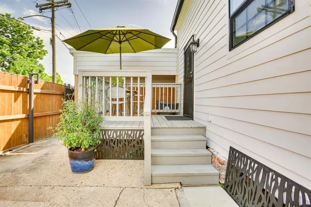 $1,150 | 2100 A Philip Street, New Orleans, LA 70113