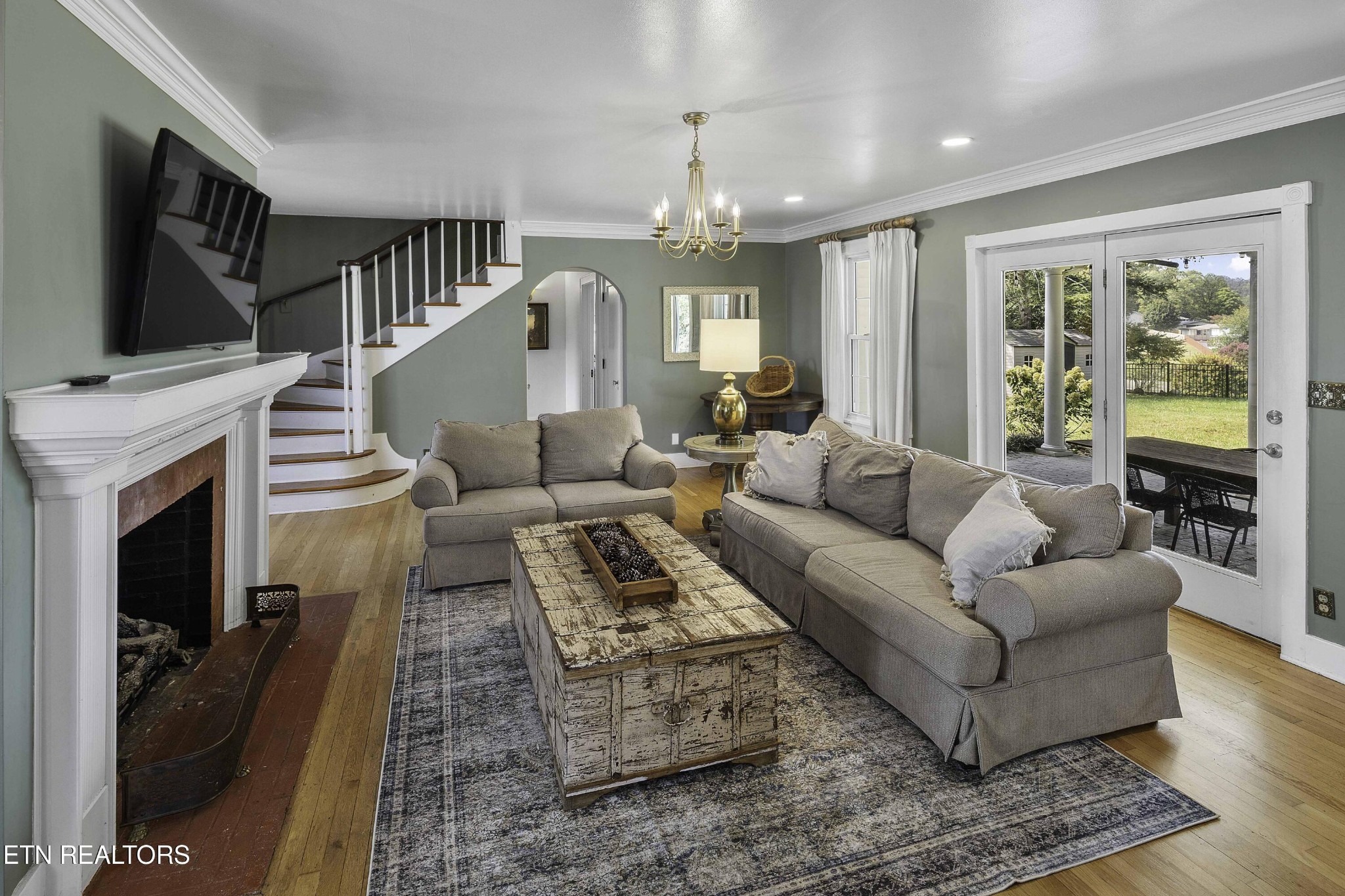 320 Maple Street Clinton, TN 37716 - Photo 5 of 40 Gallery Image 5