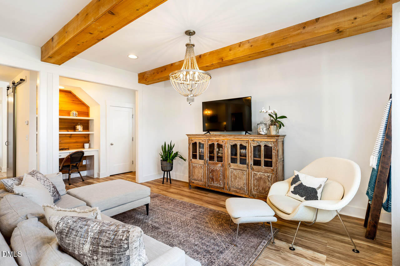 20 Cardinal Ridge Road Chapel Hill, NC 27516 - Photo 22 of 77 Family Room