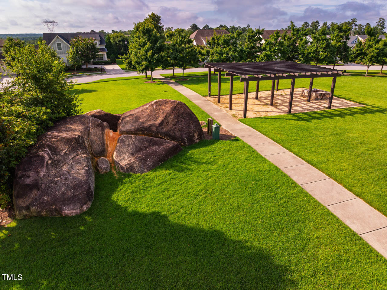 20 Cardinal Ridge Road Chapel Hill, NC 27516 - Photo 67 of 77 Boulder Park