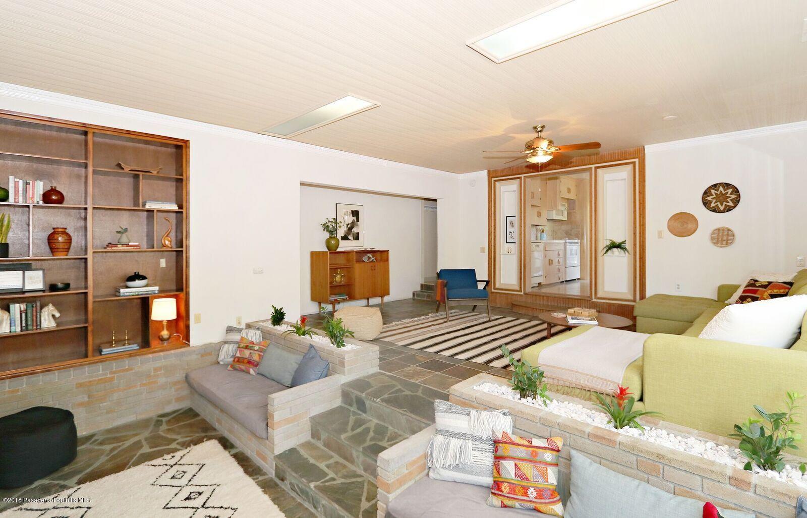 65 North Arroyo Boulevard Pasadena, CA 91105 - Photo 13 of 30 11