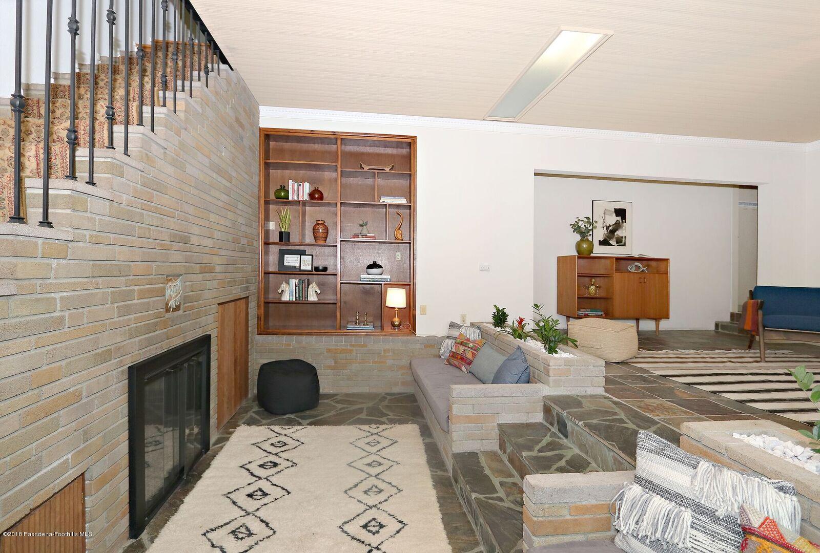 65 North Arroyo Boulevard Pasadena, CA 91105 - Photo 15 of 30 12