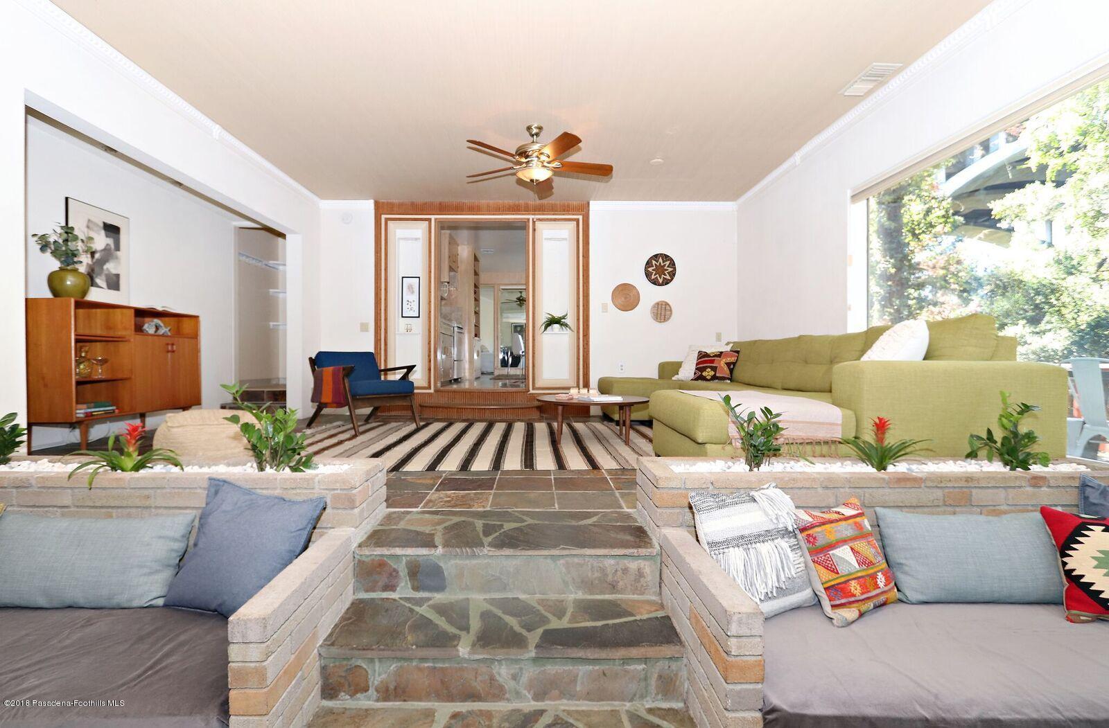 65 North Arroyo Boulevard Pasadena, CA 91105 - Photo 16 of 30 13