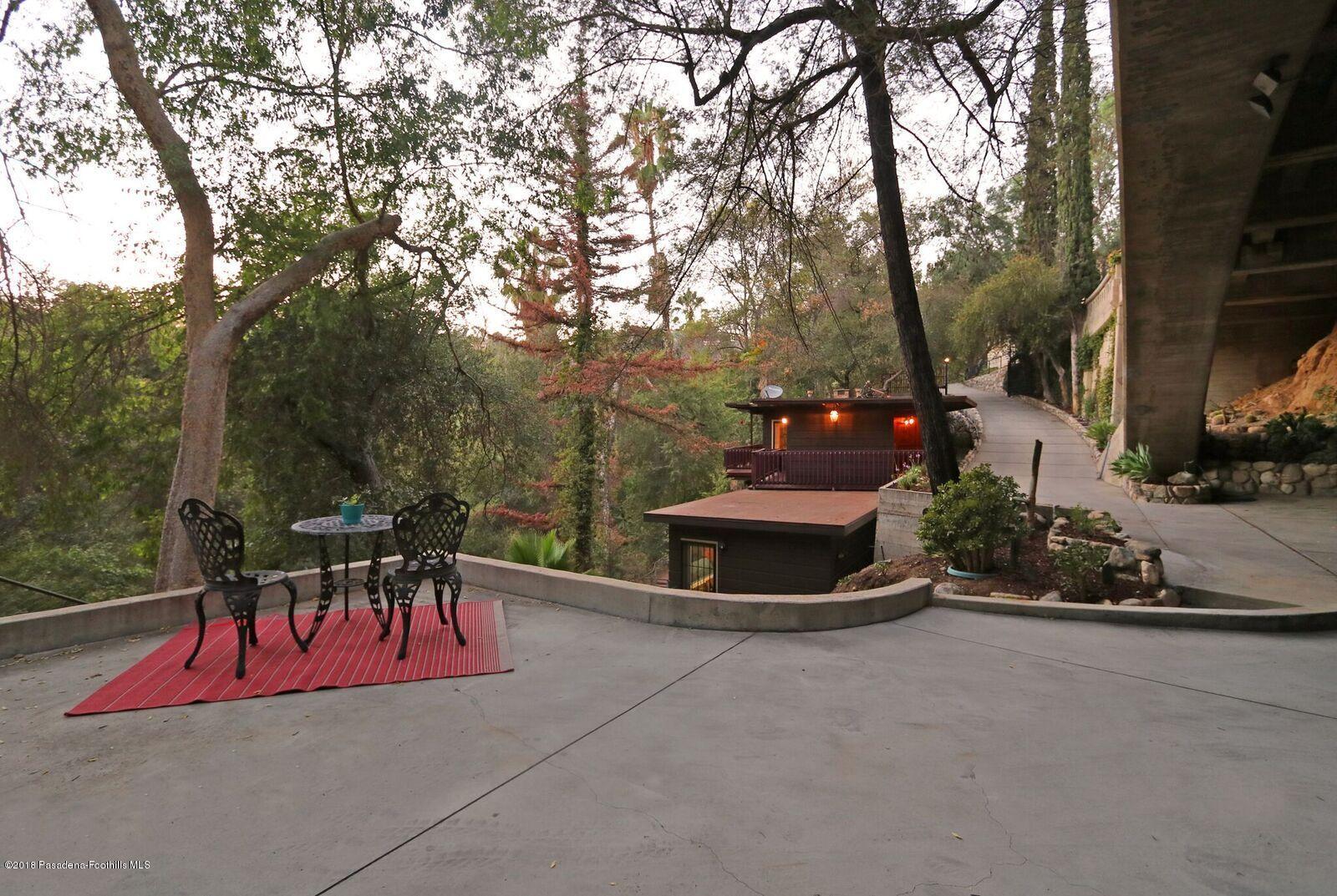 65 North Arroyo Boulevard Pasadena, CA 91105 - Photo 3 of 30 29