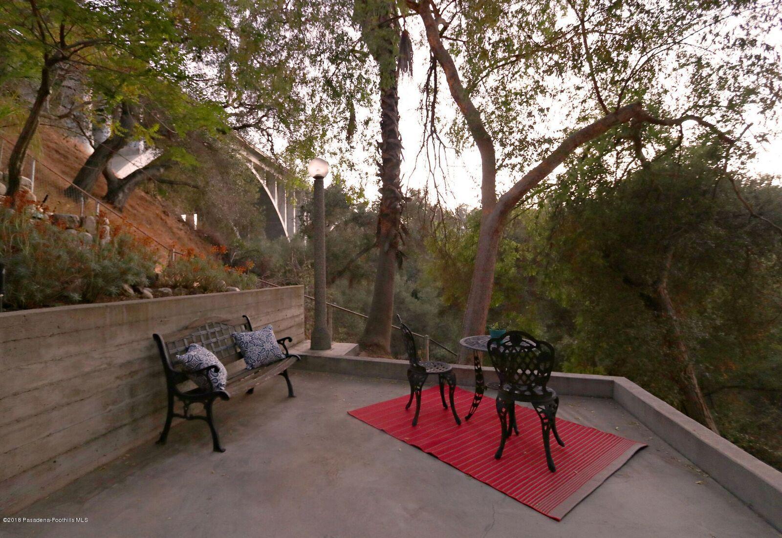 65 North Arroyo Boulevard Pasadena, CA 91105 - Photo 26 of 30 28