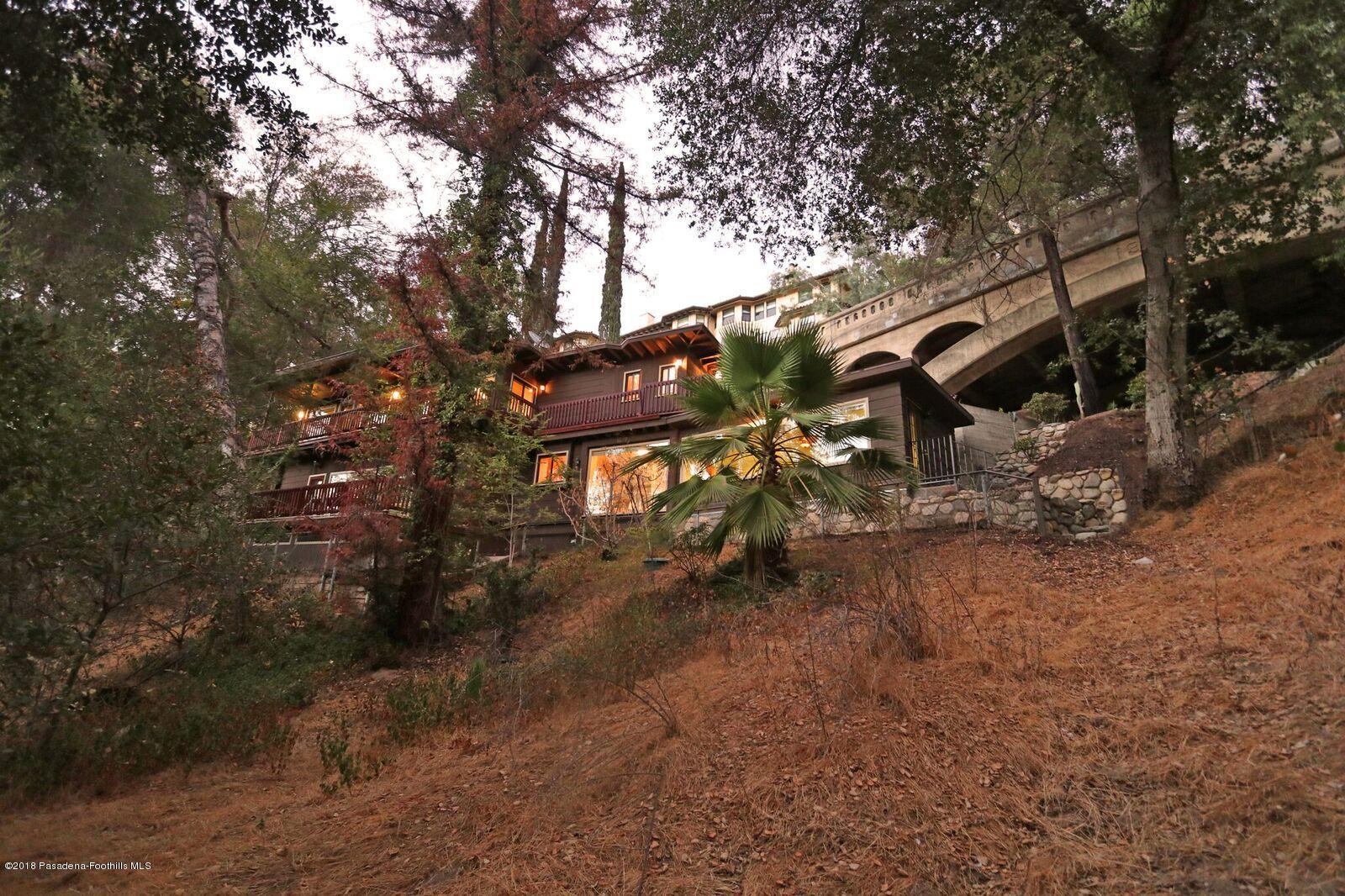 65 North Arroyo Boulevard Pasadena, CA 91105 - Photo 27 of 30 26