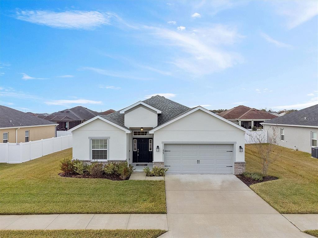 425 Riders Loop Auburndale, FL 33823 - Photo 1 of 1 Gallery Image 1