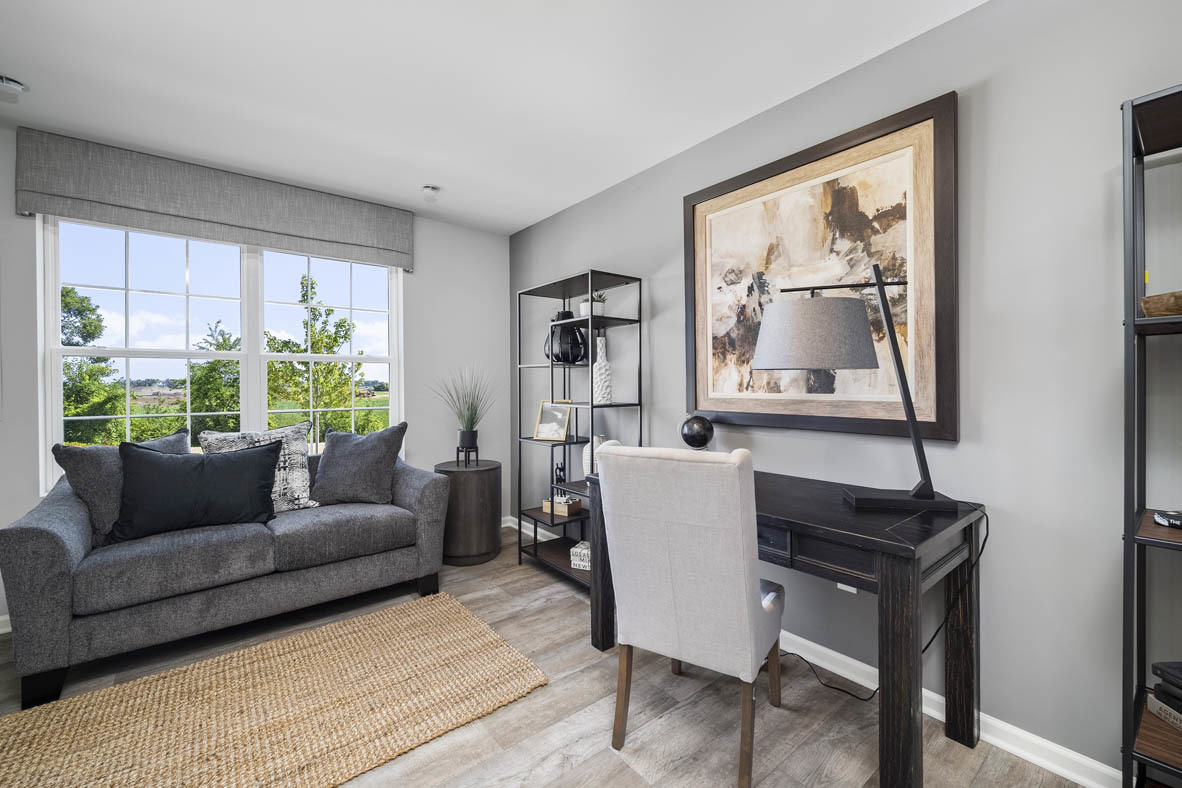 1484 Sequoia Way Pingree Grove, IL 60140 - Photo 21 of 53