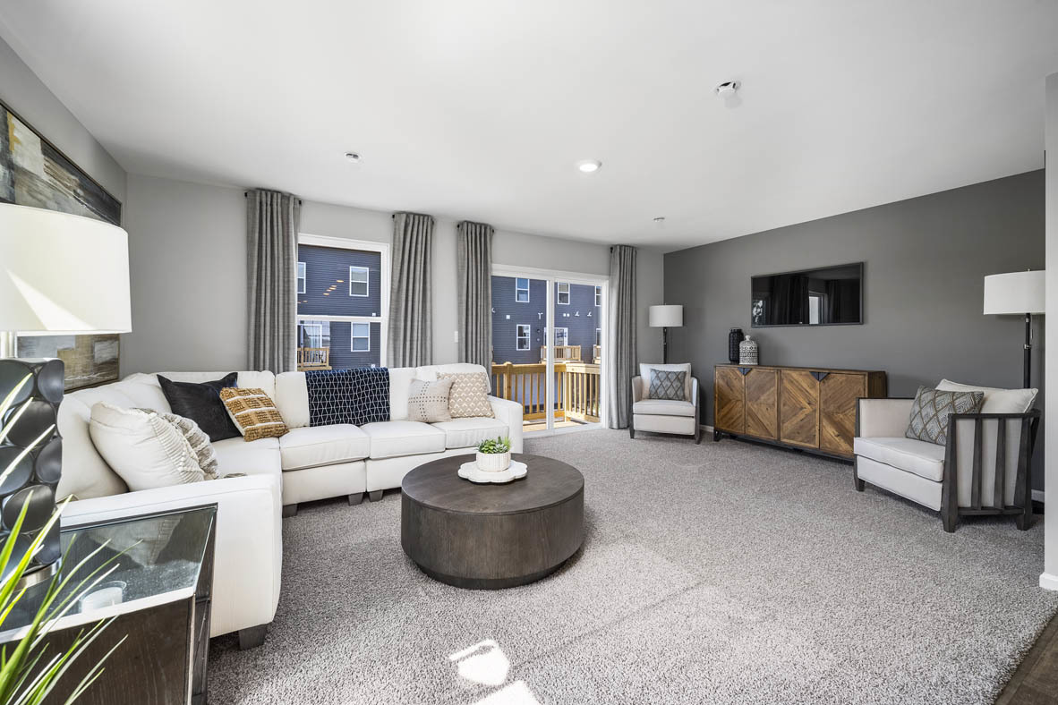 1484 Sequoia Way Pingree Grove, IL 60140 - Photo 25 of 53