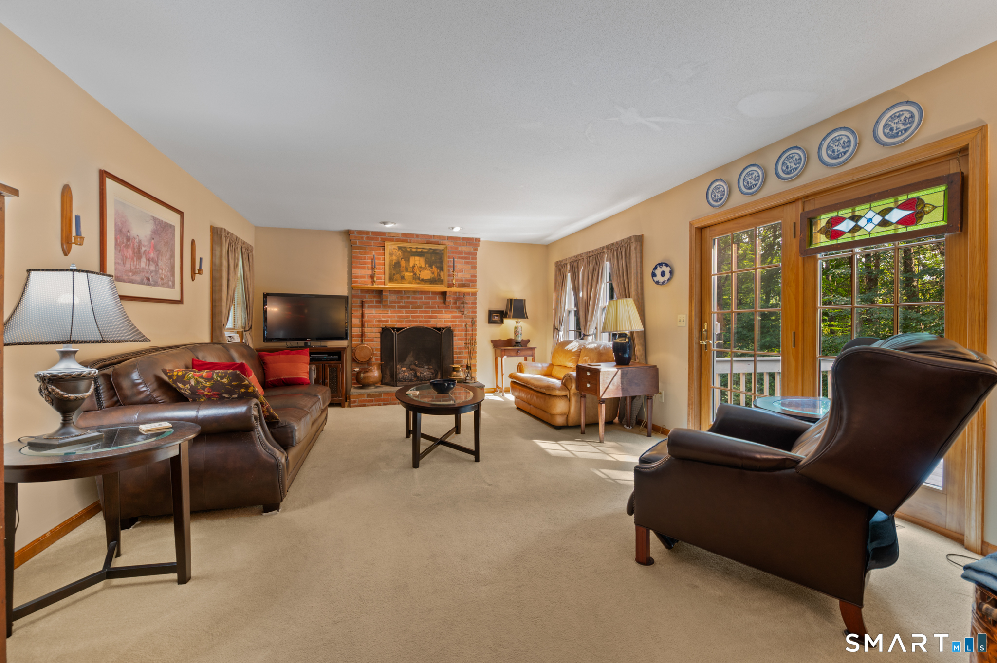 7 Forge Hill Road Barkhamsted, CT 06063 - Photo 11 of 29 Gallery Image 11
