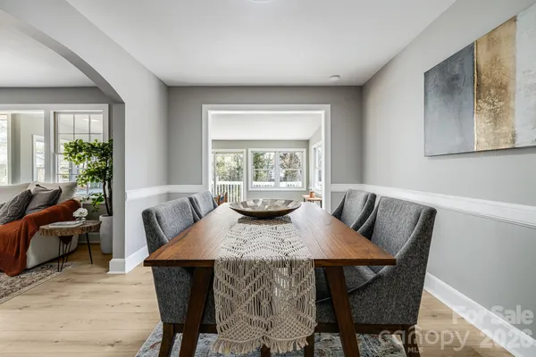 $549,900 | 107 Balsam Road, Hendersonville, NC 28792