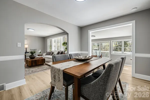 $549,900 | 107 Balsam Road, Hendersonville, NC 28792