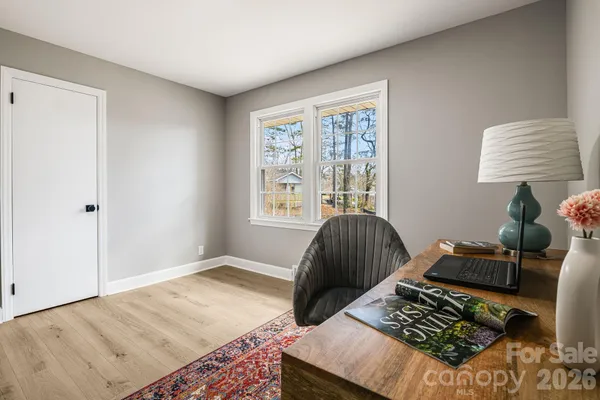 $549,900 | 107 Balsam Road, Hendersonville, NC 28792