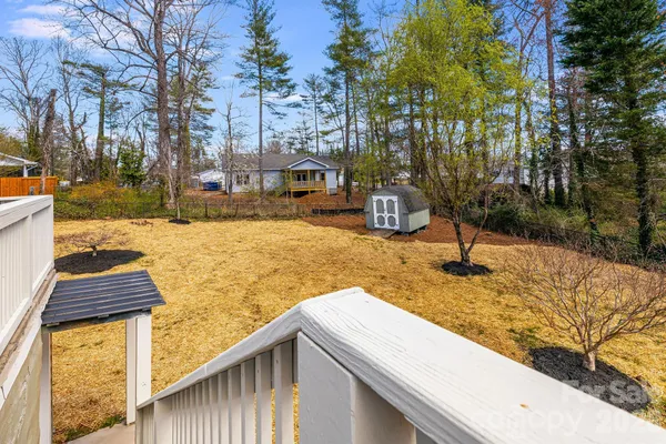 $549,900 | 107 Balsam Road, Hendersonville, NC 28792