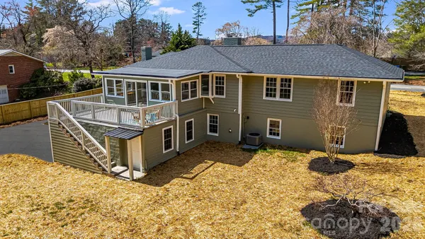 $549,900 | 107 Balsam Road, Hendersonville, NC 28792