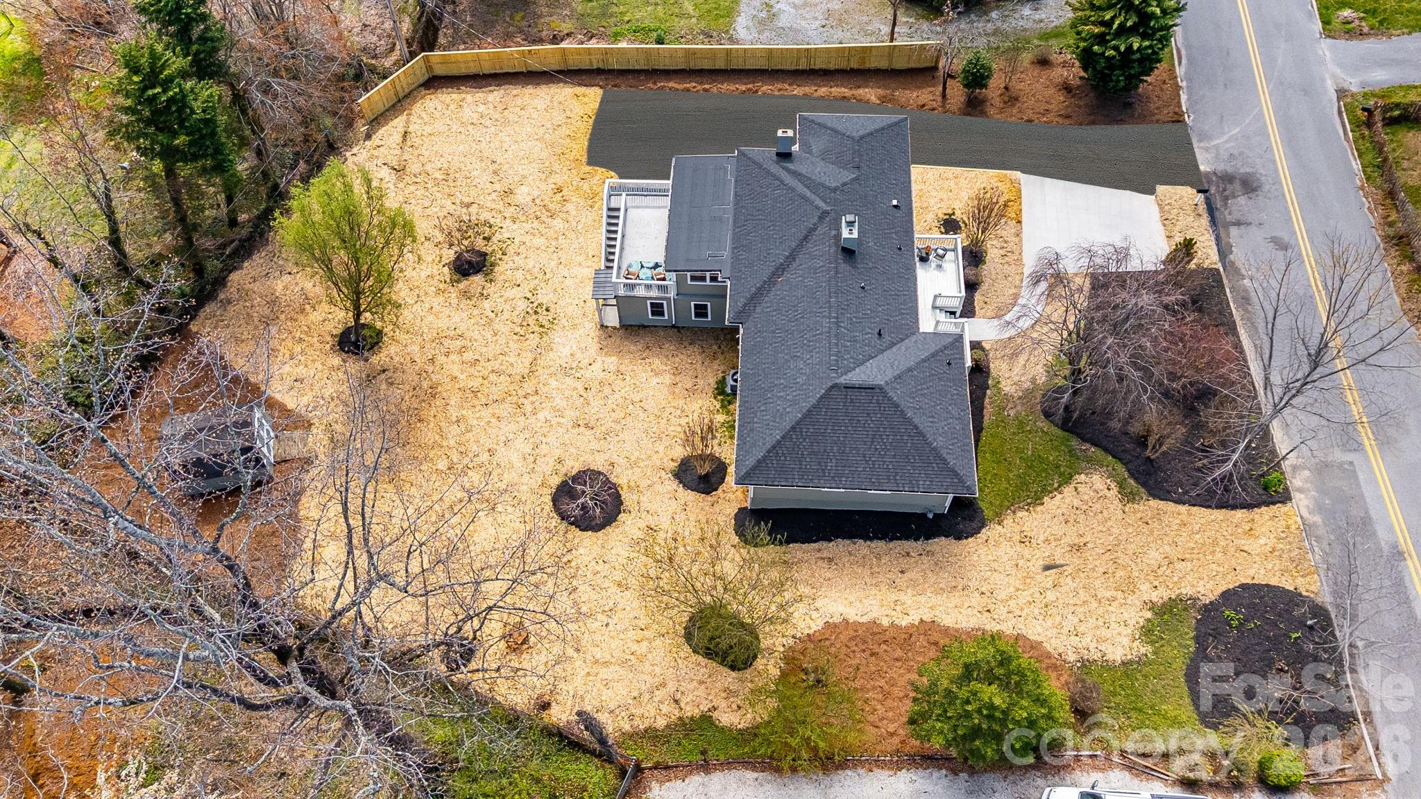 107 Balsam Road Hendersonville, NC 28792 - Photo 42 of 44