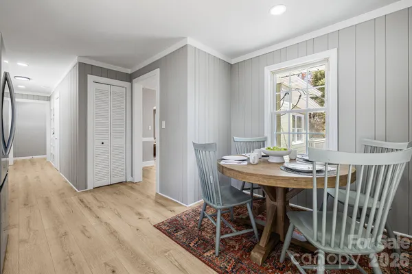 $549,900 | 107 Balsam Road, Hendersonville, NC 28792