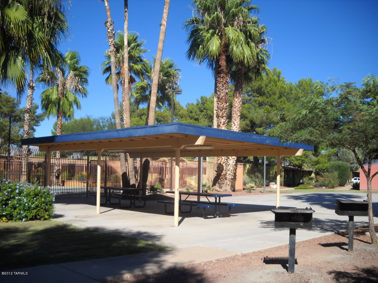 350 North Silverbell Road, Unit 106 Tucson, AZ 85745 - Photo 3 of 8