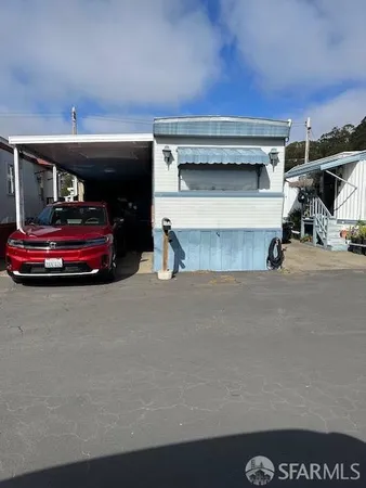 $145,000 | 1700 El Camino Real, Unit 177, South San Francisco, CA 94080