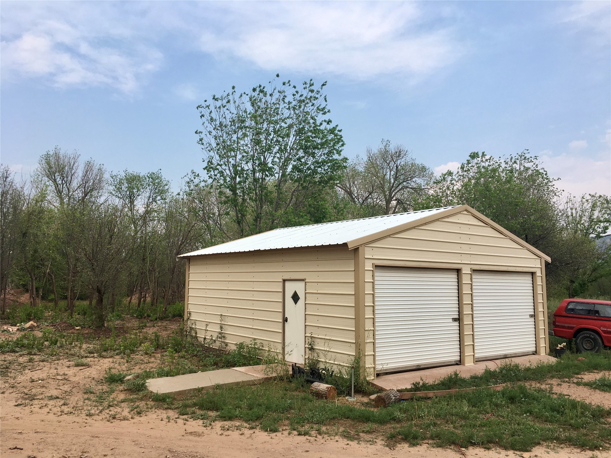 22 El Gasnate Ribera, NM 87560 - Photo 5 of 6