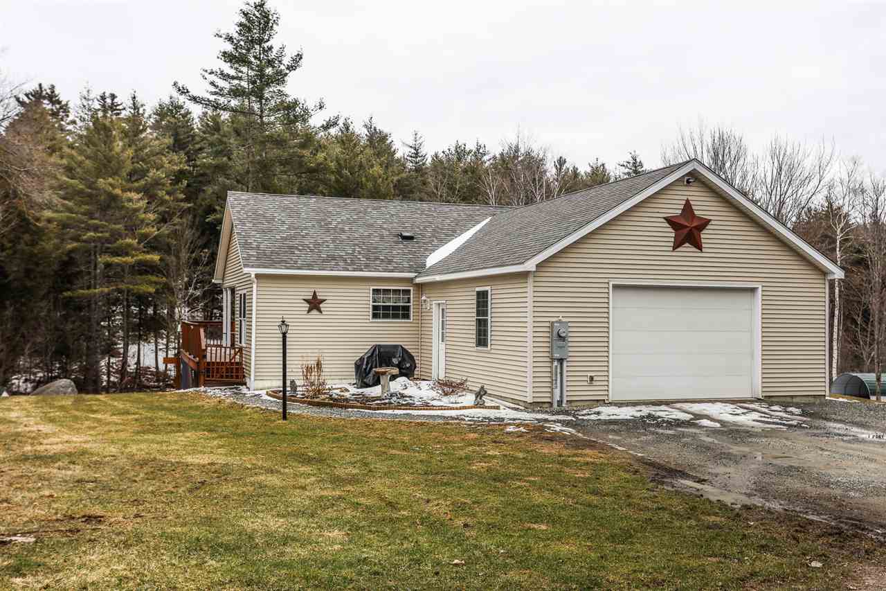 203 Timmothy Road Sunapee, NH 03782 - Photo 32 of 35 Gallery Image 32