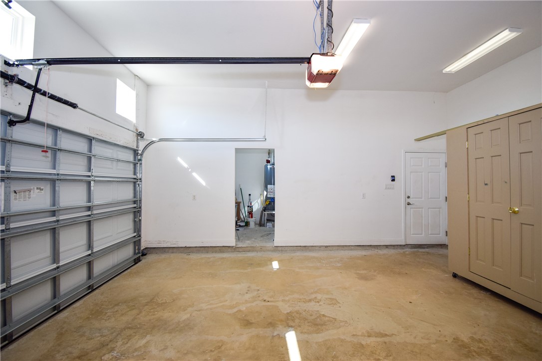 16026 Cuttysark Street Corpus Christi, TX 78418 - Photo 30 of 37 a view of a room with shelf