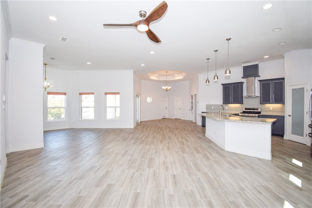 16026 Cuttysark Street Corpus Christi, TX 78418 - Photo 7 of 37