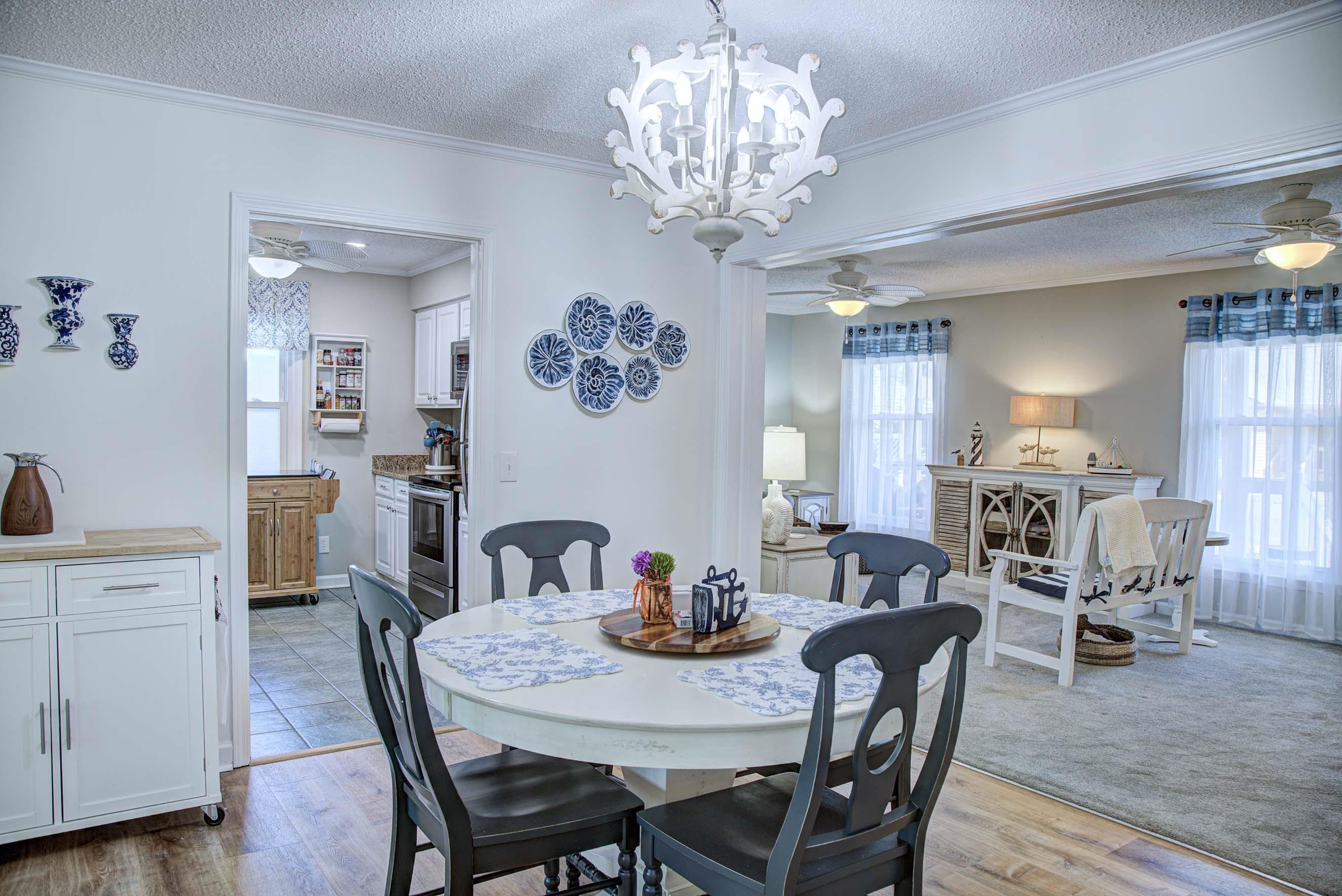 1310 Timber Row Murrells Inlet, SC 29576 - Photo 19 of 40