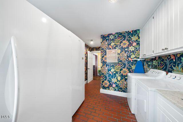7875 Burnett Road Dunn, NC 28334 - Photo 15 of 34 LAUNDRY ROOM