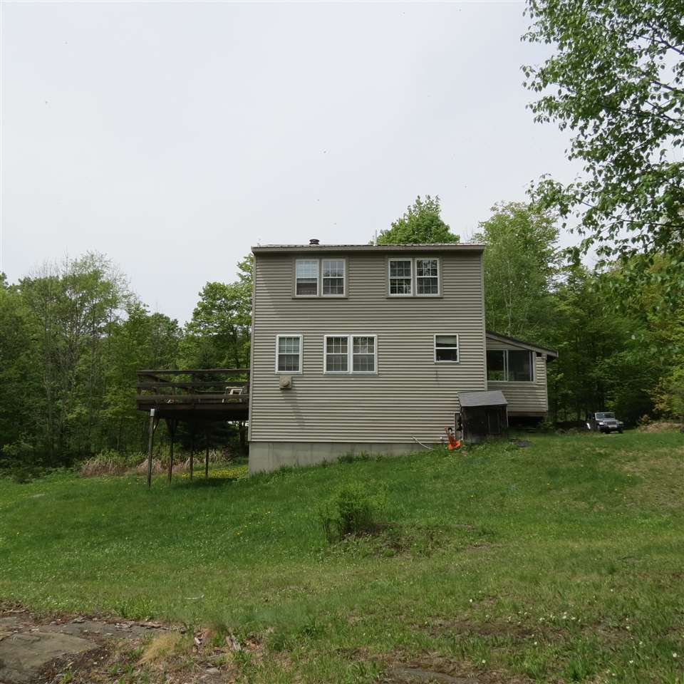 2868 Brown Schoolhouse Road Reading, VT 05062 - Photo 14 of 26