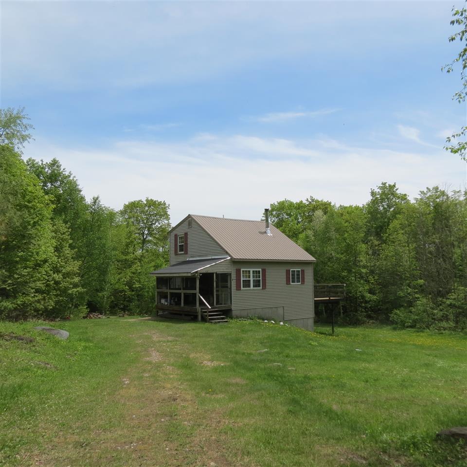 2868 Brown Schoolhouse Road Reading, VT 05062 - Photo 22 of 26