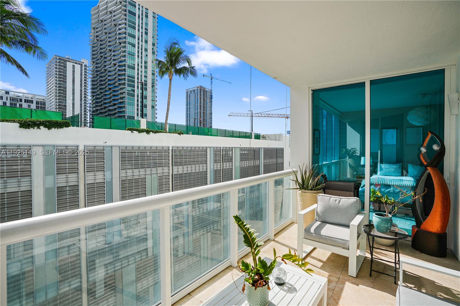 480 Northeast 30th Street, Unit 703 Miami, FL 33137 - Photo 24 of 31