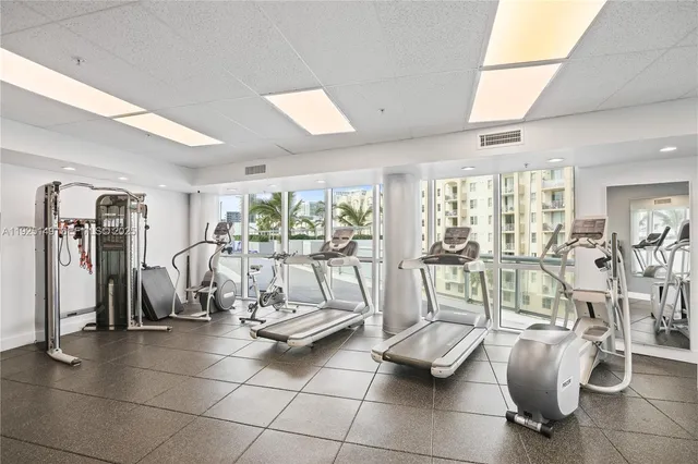 $3,450 | 480 Northeast 30th Street, Unit 703, Miami, FL 33137