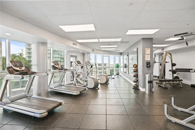 $3,450 | 480 Northeast 30th Street, Unit 703, Miami, FL 33137