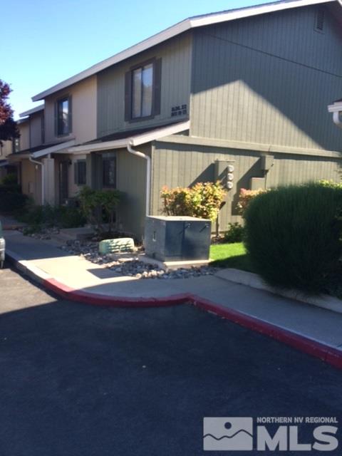 3230 Wedekind Road, Unit 118 Sparks, NV 89431 - Photo 1 of 1 Photo 1