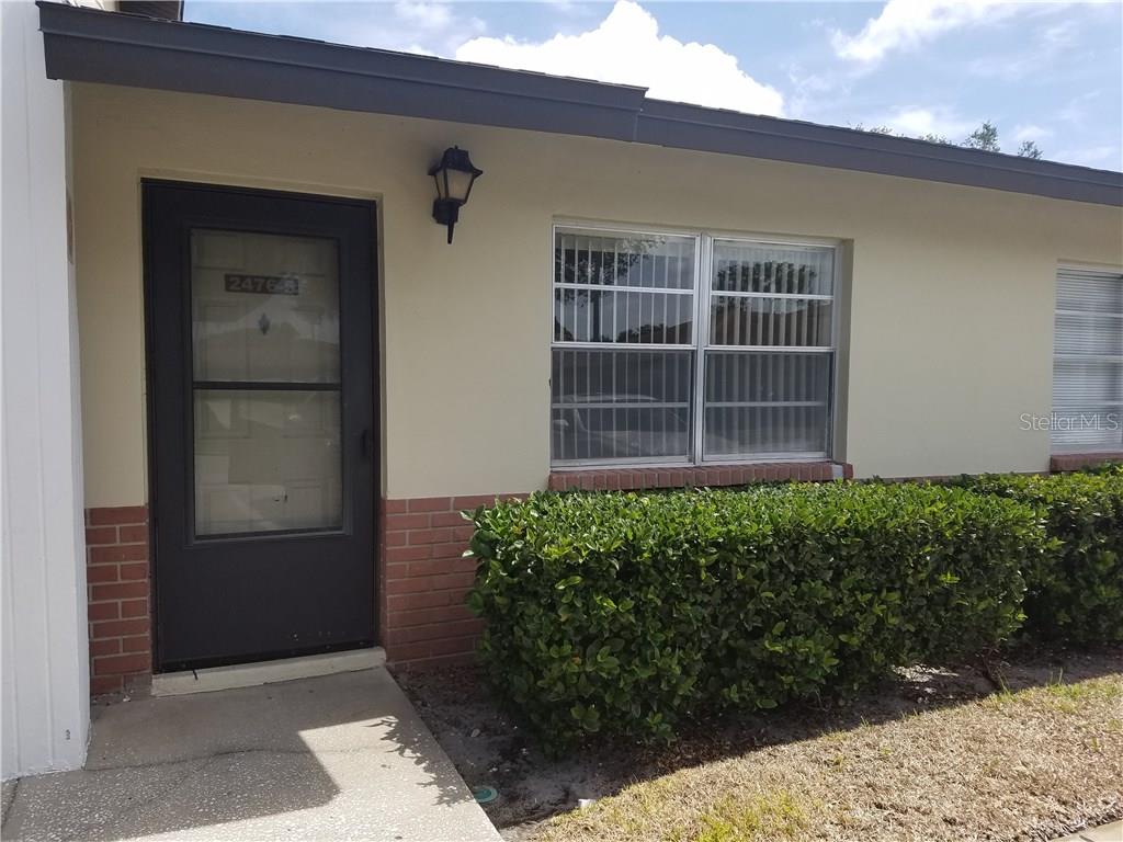 2476 Enterprise Road, Unit 5 Clearwater, FL 33763 - Photo 1 of 1 Gallery Image 1