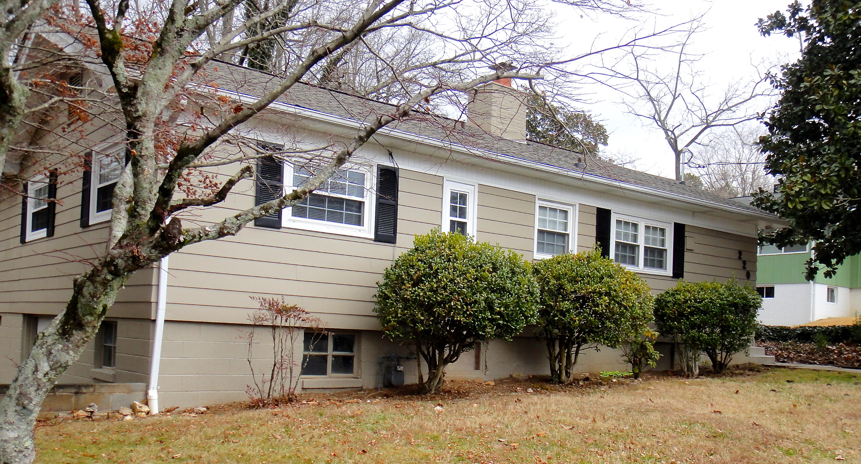 220 Outer Drive Oak Ridge, TN 37830 - Photo 1 of 18 DSC02019 - Version 2