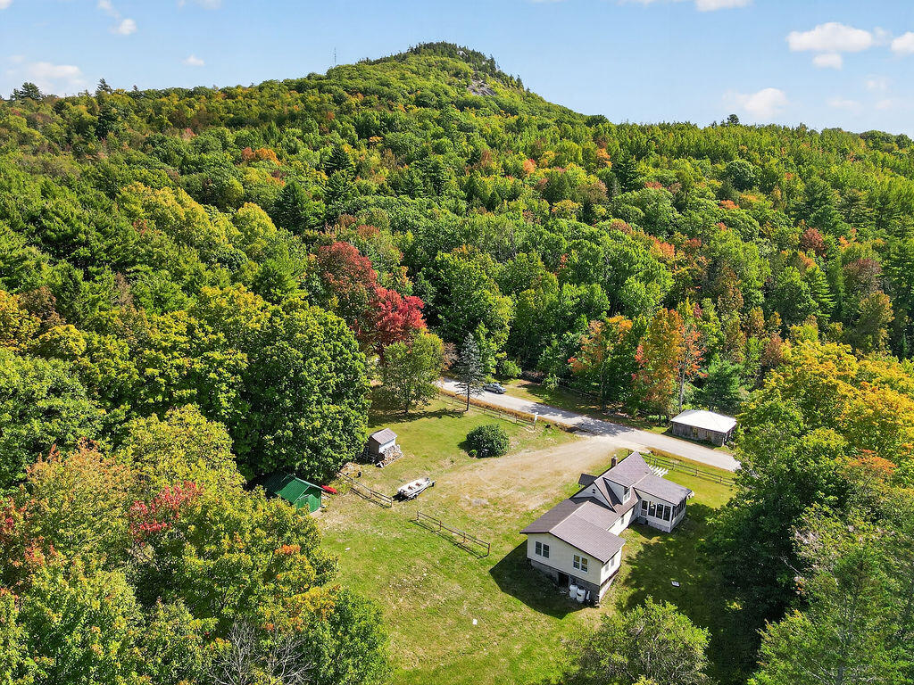 96 Chick Hill Road Clifton, ME 04428 - Photo 79 of 84 DJI_0375