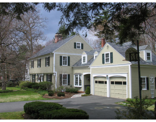 94 Englewood Road Longmeadow, MA 01106 - Photo 22 of 22 Gallery Image 22