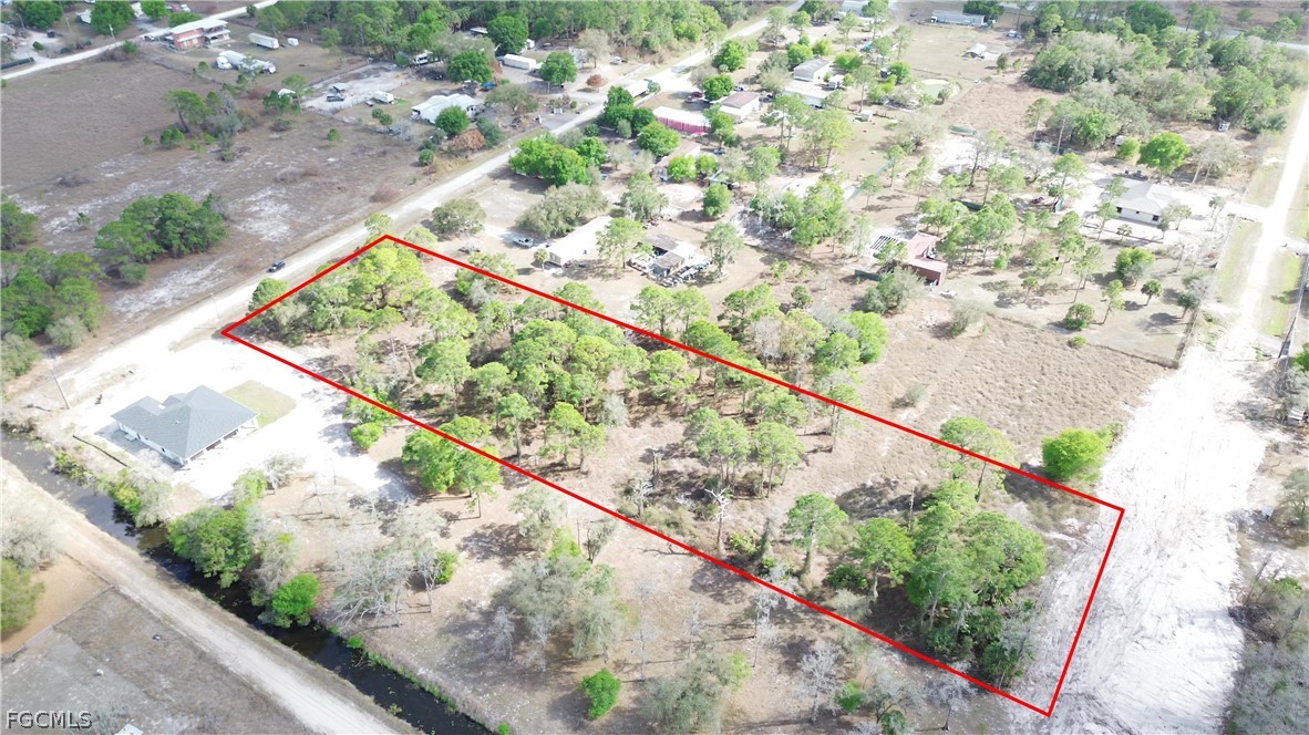 760 North Isora Street Clewiston, FL 33440 - Photo 20 of 21