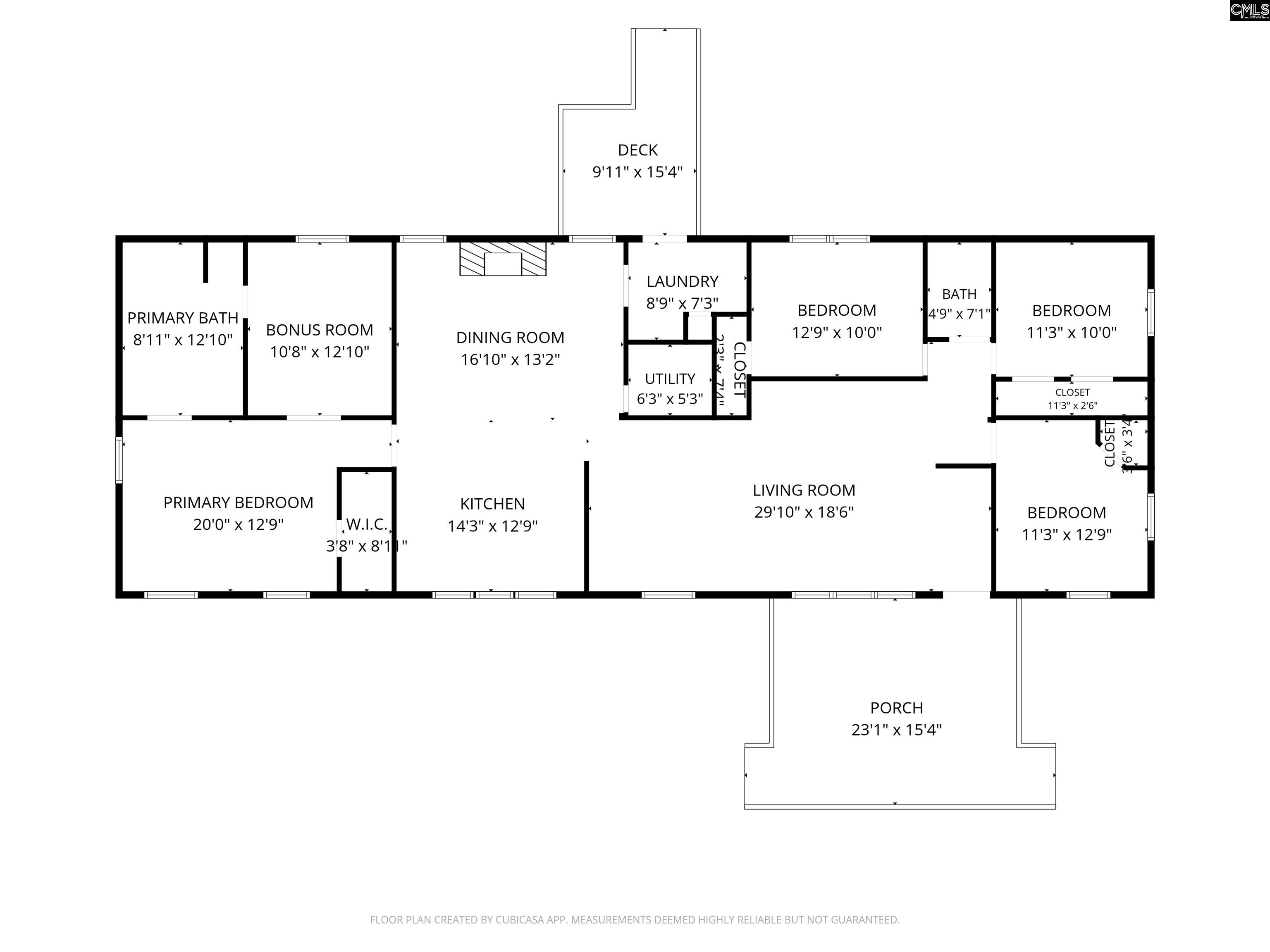 317 Horse Cove Road Gilbert, SC 29054 - Photo 4 of 86