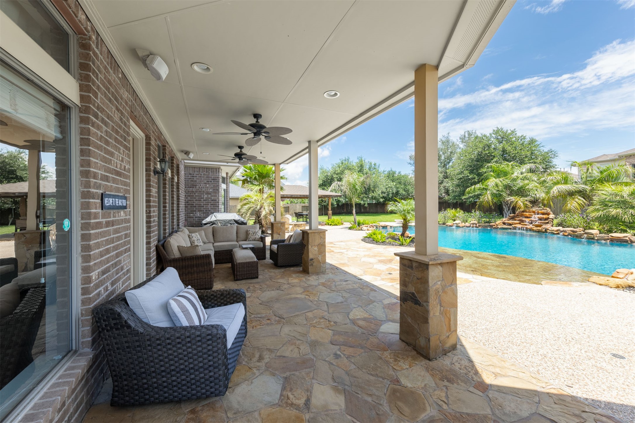 3919 Bianca Spring Lane Katy, TX 77494 - Photo 46 of 50
