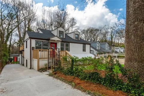 $550,000 | 1058 Birch Street Southwest, Atlanta, GA 30310