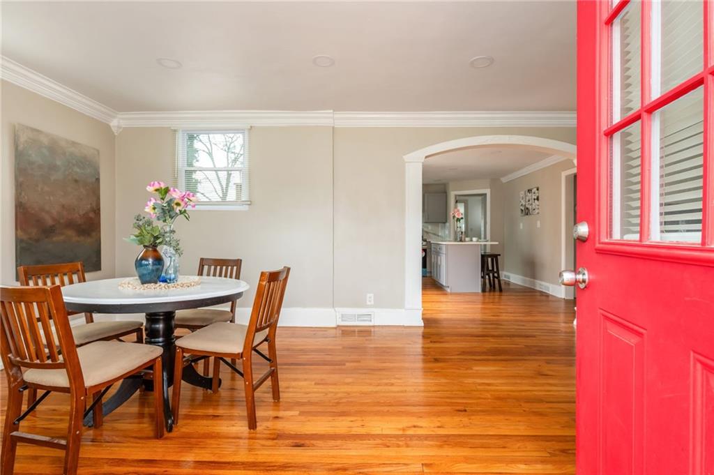 1058 Birch Street Southwest Atlanta, GA 30310 - Photo 16 of 70