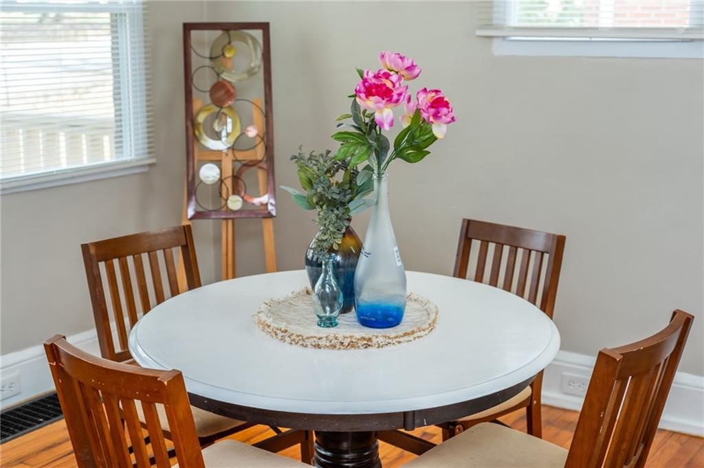 1058 Birch Street Southwest Atlanta, GA 30310 - Photo 18 of 70