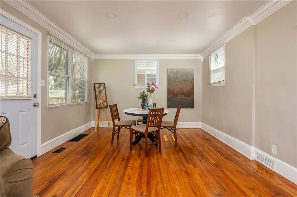 1058 Birch Street Southwest Atlanta, GA 30310 - Photo 19 of 70