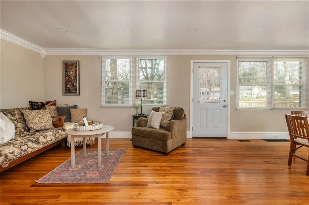 1058 Birch Street Southwest Atlanta, GA 30310 - Photo 20 of 70