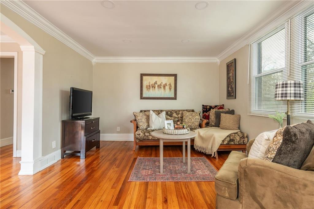 1058 Birch Street Southwest Atlanta, GA 30310 - Photo 22 of 70