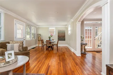 $550,000 | 1058 Birch Street Southwest, Atlanta, GA 30310